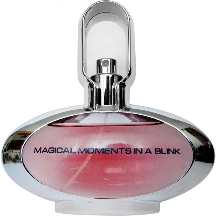 Magical Moments in a Blink pour Femme